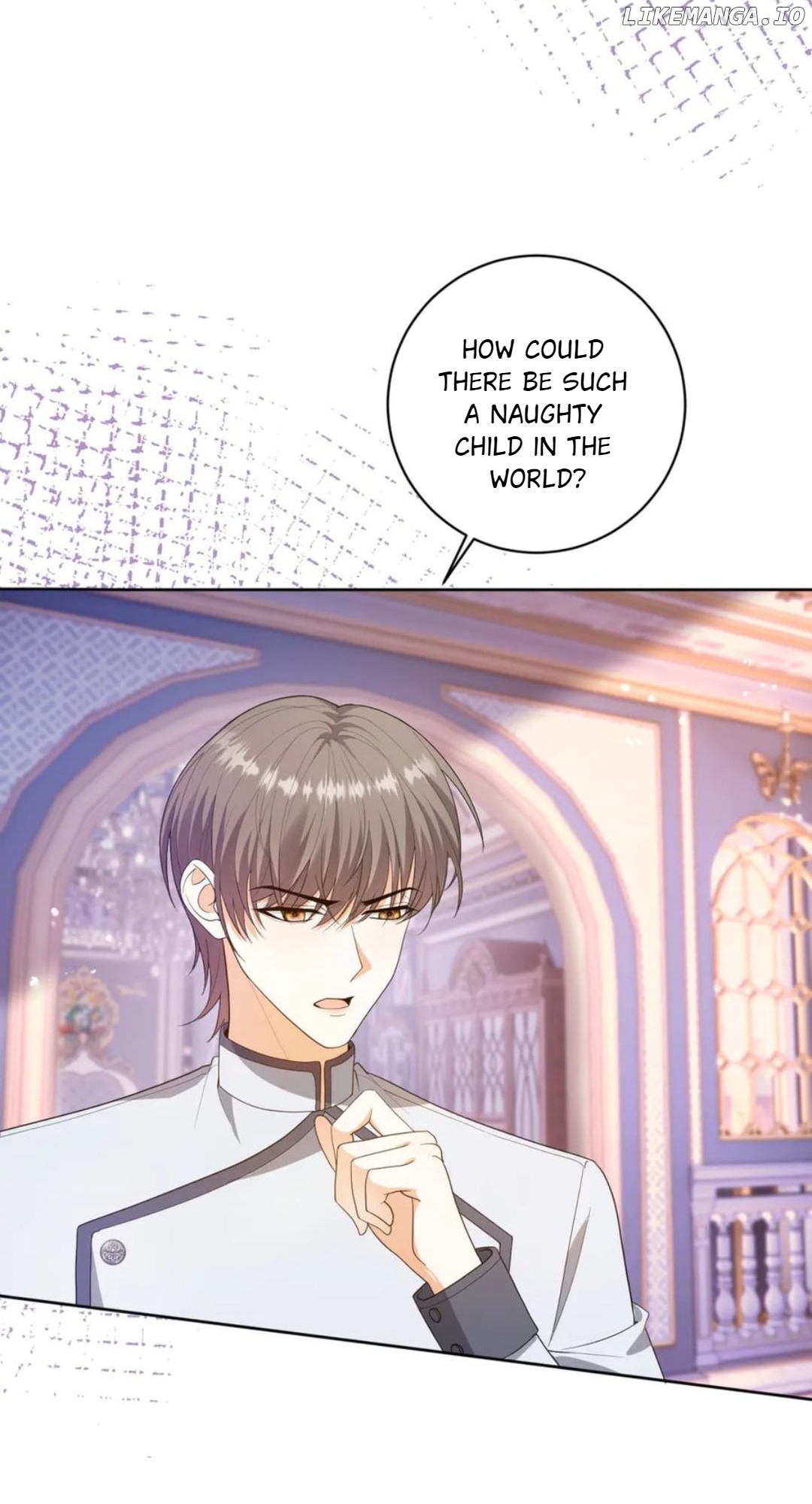 The Duchess Goes Crazy Once A Day Chapter 45 - page 9
